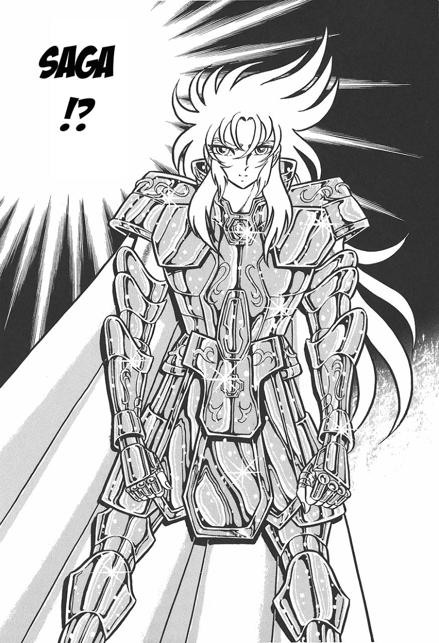 Áo Giáp Vàng Chapter 65 - Trang 2