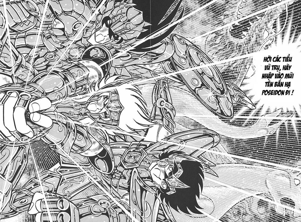 Áo Giáp Vàng Chapter 66 - Trang 2