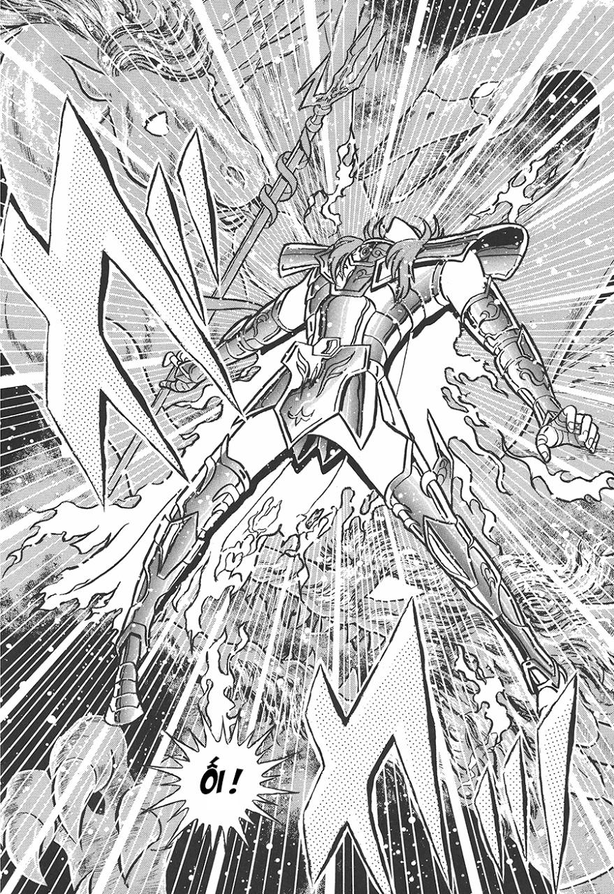 Áo Giáp Vàng Chapter 66 - Trang 2