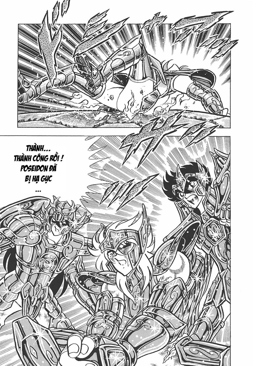 Áo Giáp Vàng Chapter 66 - Trang 2