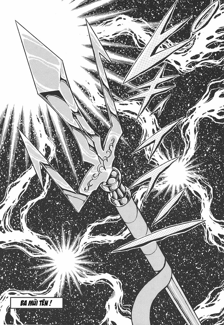 Áo Giáp Vàng Chapter 66 - Trang 2