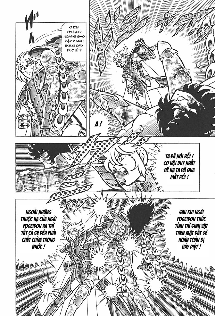 Áo Giáp Vàng Chapter 66 - Trang 2