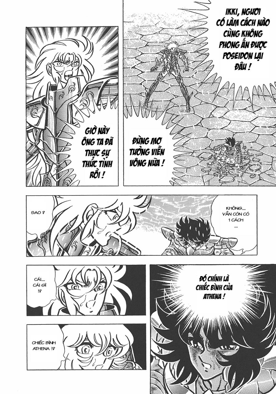 Áo Giáp Vàng Chapter 66 - Trang 2