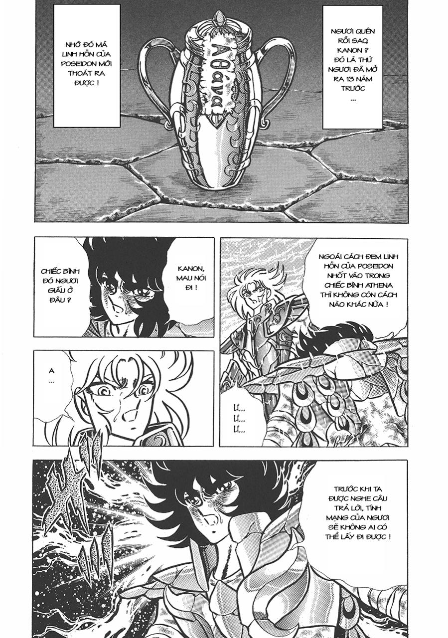 Áo Giáp Vàng Chapter 66 - Trang 2