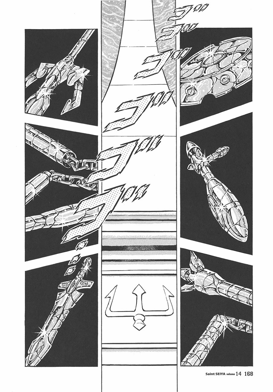 Áo Giáp Vàng Chapter 66 - Trang 2