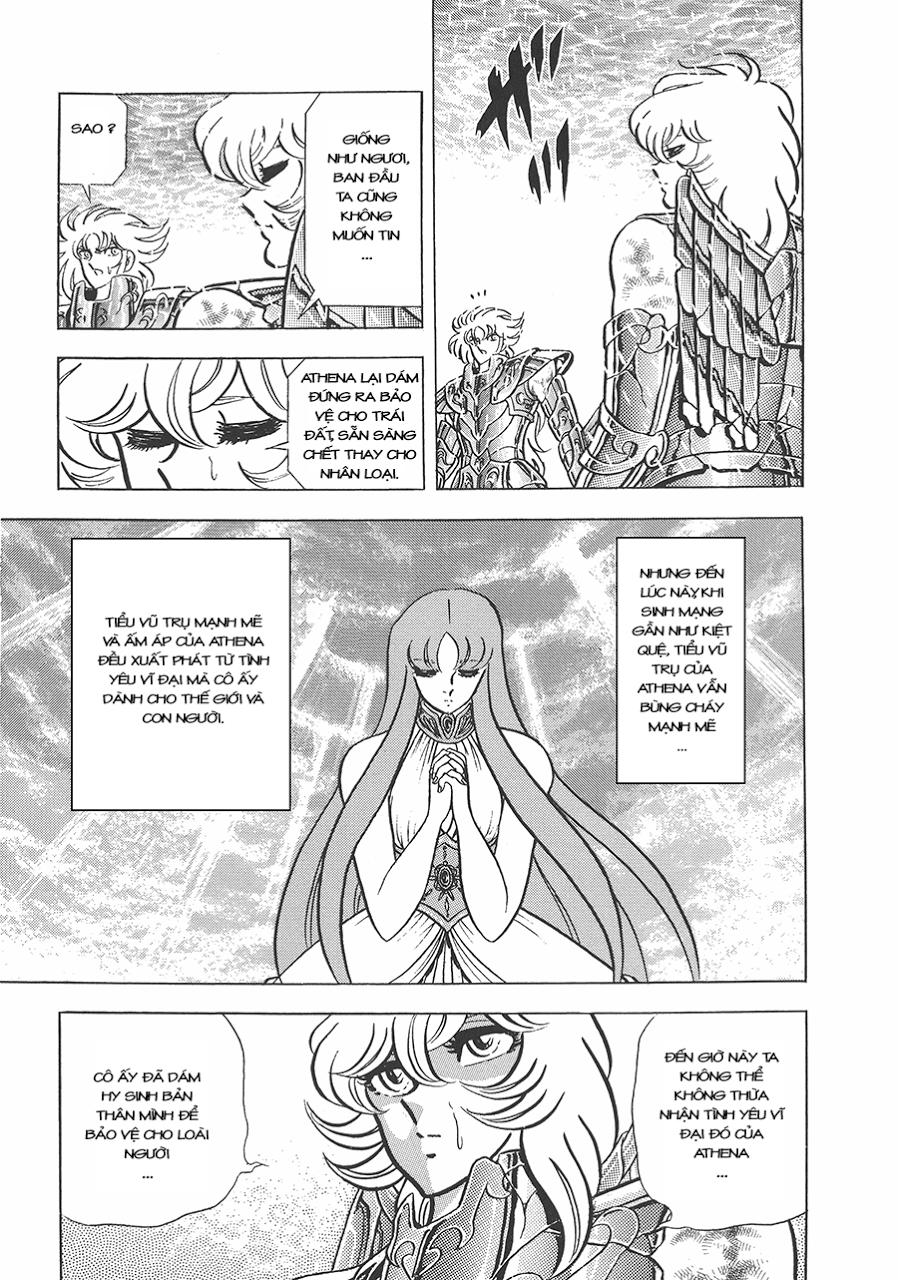 Áo Giáp Vàng Chapter 66 - Trang 2