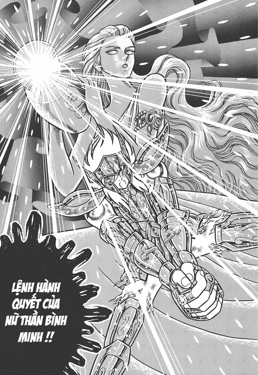 Áo Giáp Vàng Chapter 66 - Trang 2