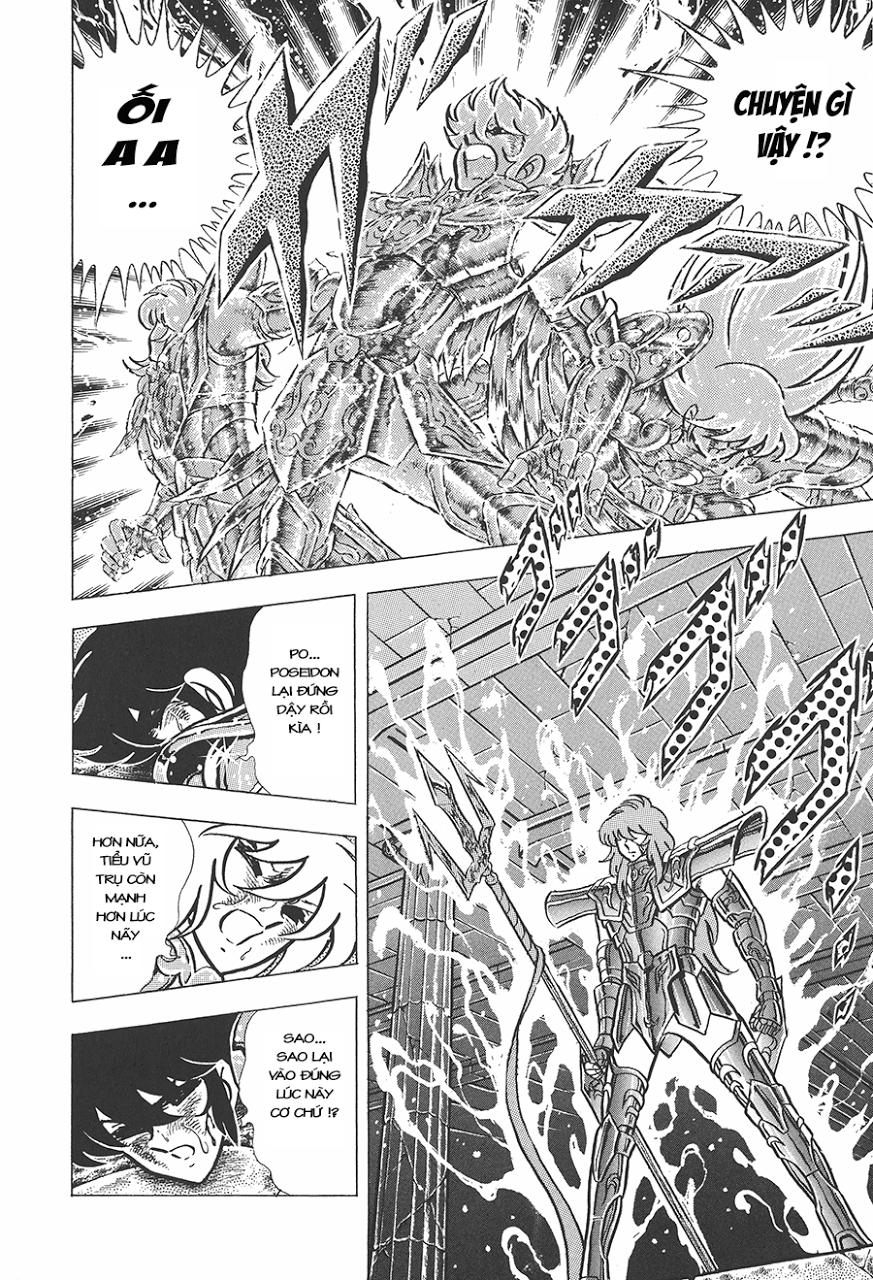 Áo Giáp Vàng Chapter 66 - Trang 2