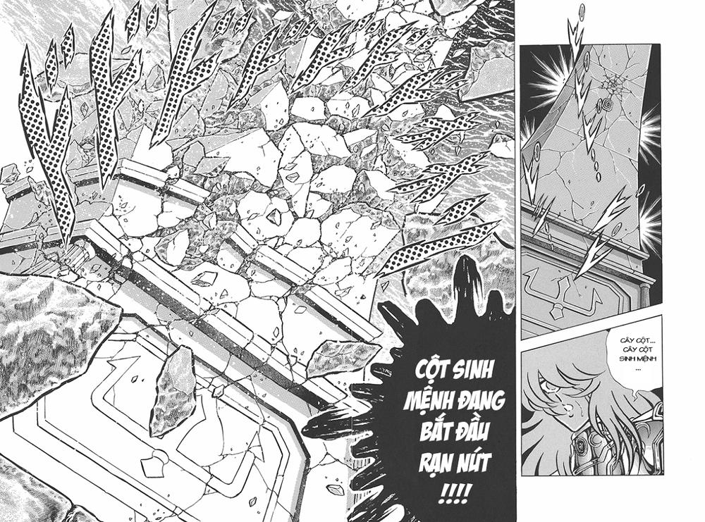 Áo Giáp Vàng Chapter 66 - Trang 2