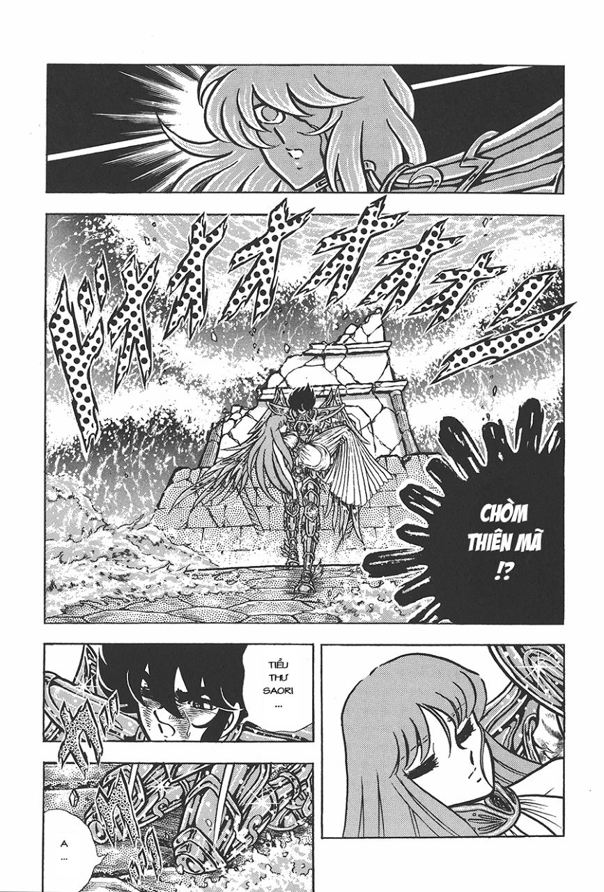 Áo Giáp Vàng Chapter 66 - Trang 2