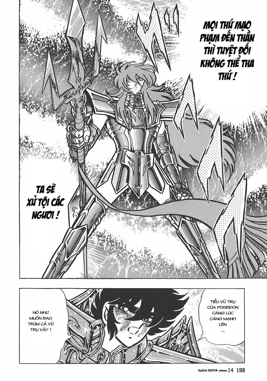 Áo Giáp Vàng Chapter 66 - Trang 2