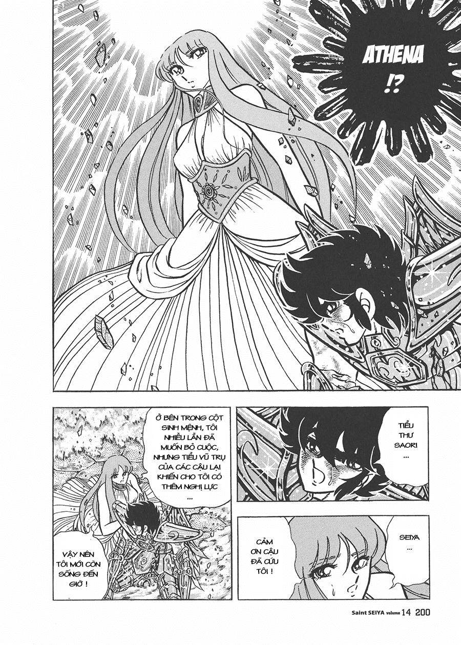 Áo Giáp Vàng Chapter 66 - Trang 2