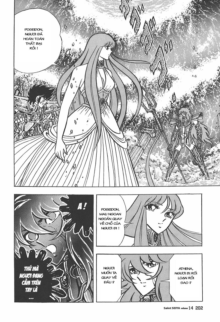 Áo Giáp Vàng Chapter 66 - Trang 2