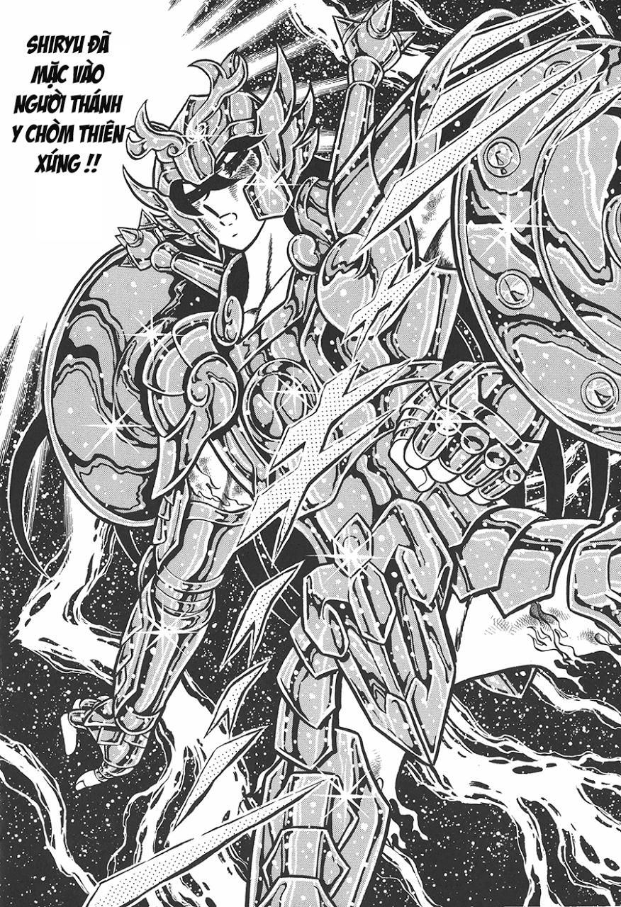 Áo Giáp Vàng Chapter 66 - Trang 2