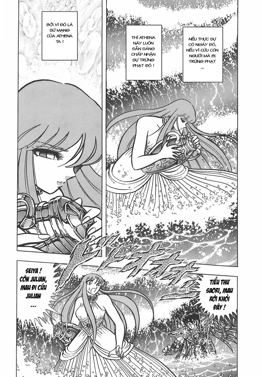 Áo Giáp Vàng Chapter 67 - Trang 2