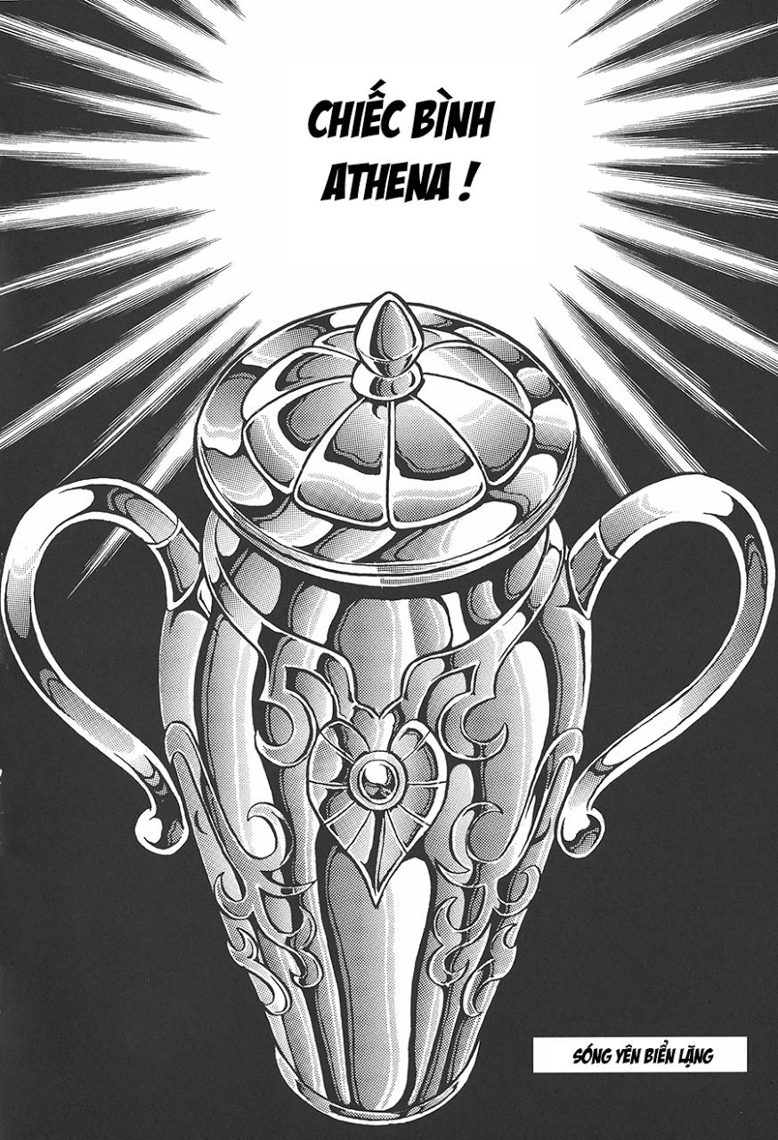 Áo Giáp Vàng Chapter 67 - Trang 2