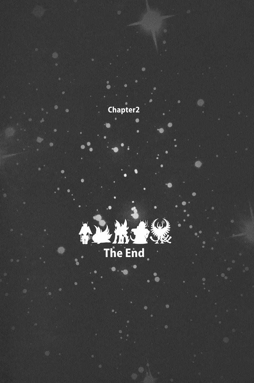 Áo Giáp Vàng Chapter 67 - Trang 2