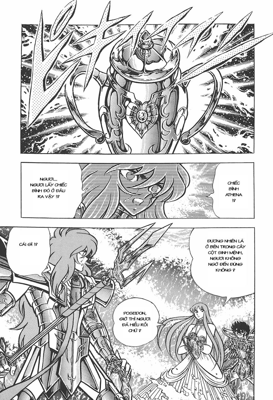 Áo Giáp Vàng Chapter 67 - Trang 2