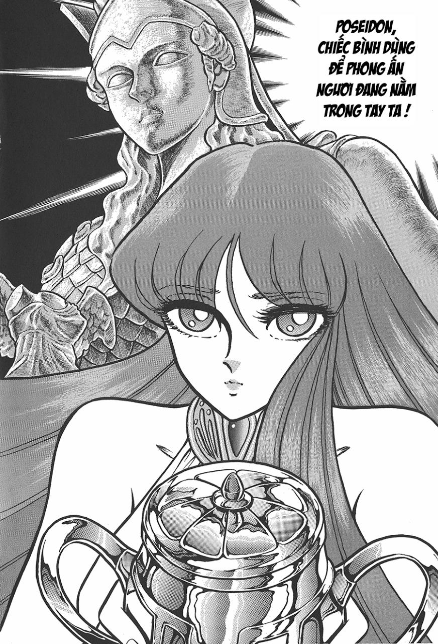 Áo Giáp Vàng Chapter 67 - Trang 2