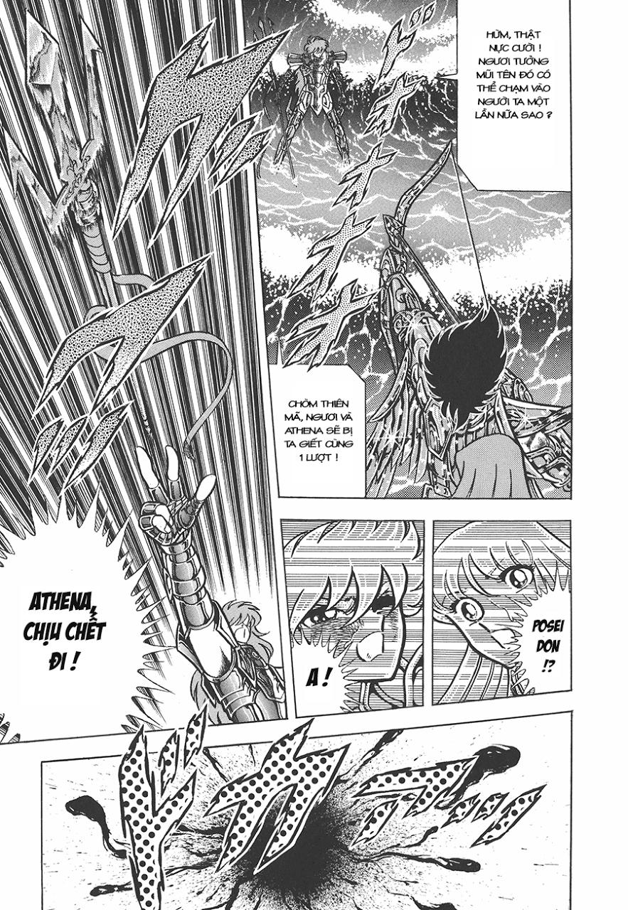 Áo Giáp Vàng Chapter 67 - Trang 2