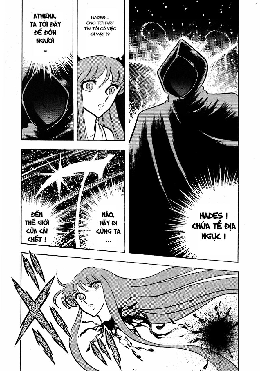 Áo Giáp Vàng Chapter 68 - Trang 2