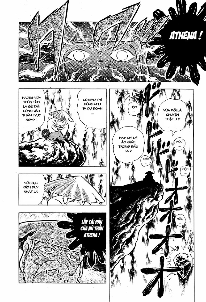 Áo Giáp Vàng Chapter 68 - Trang 2