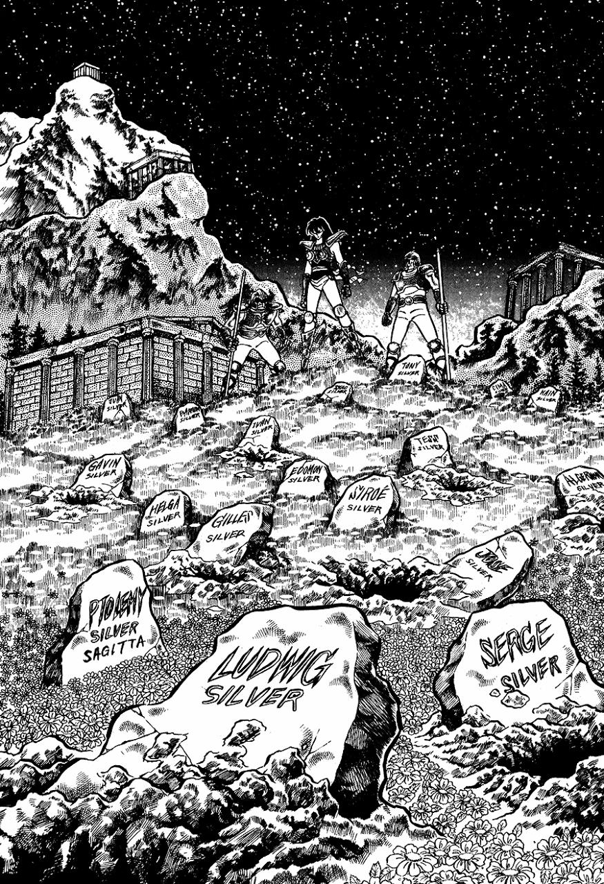 Áo Giáp Vàng Chapter 68 - Trang 2