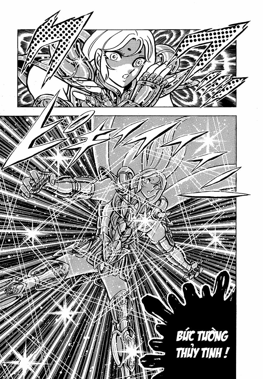 Áo Giáp Vàng Chapter 68 - Trang 2