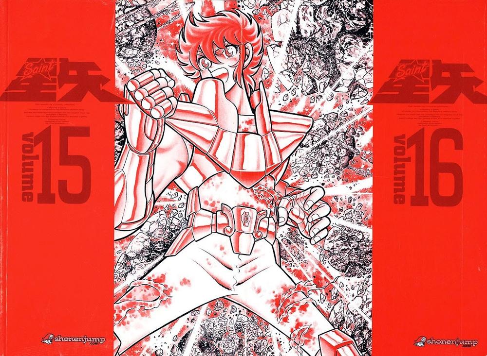 Áo Giáp Vàng Chapter 68 - Trang 2