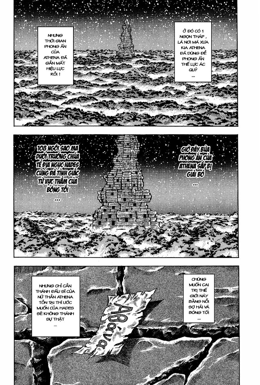 Áo Giáp Vàng Chapter 68 - Trang 2