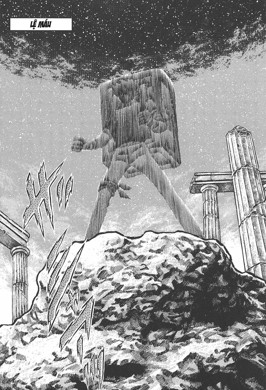 Áo Giáp Vàng Chapter 69 - Trang 2