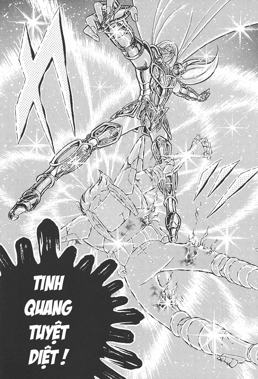 Áo Giáp Vàng Chapter 69 - Trang 2