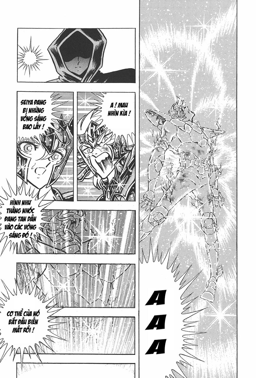 Áo Giáp Vàng Chapter 69 - Trang 2