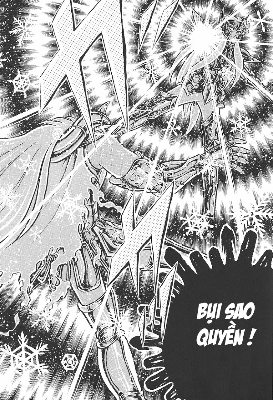 Áo Giáp Vàng Chapter 69 - Trang 2