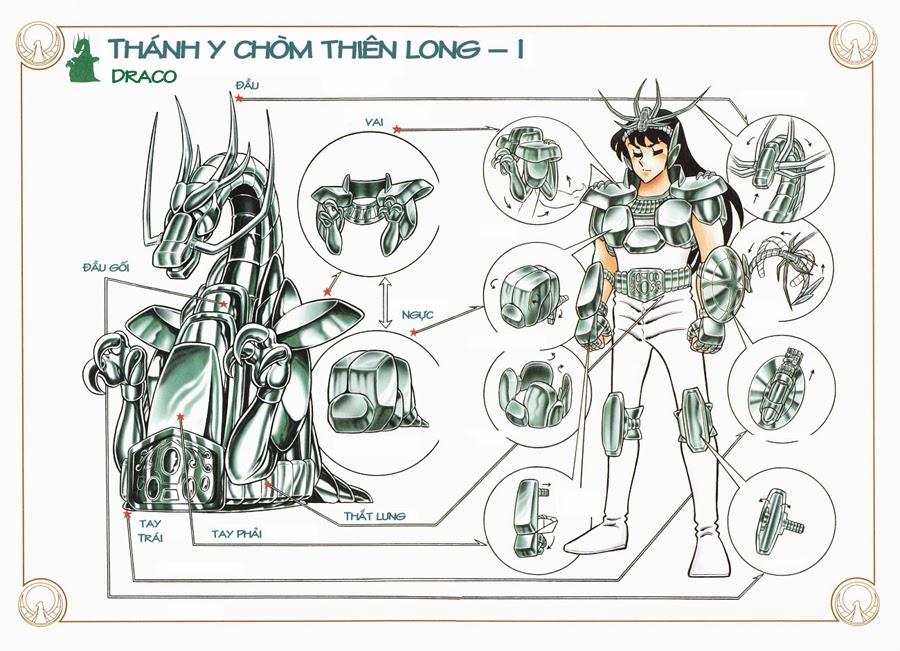 Áo Giáp Vàng Chapter 7 - Trang 2