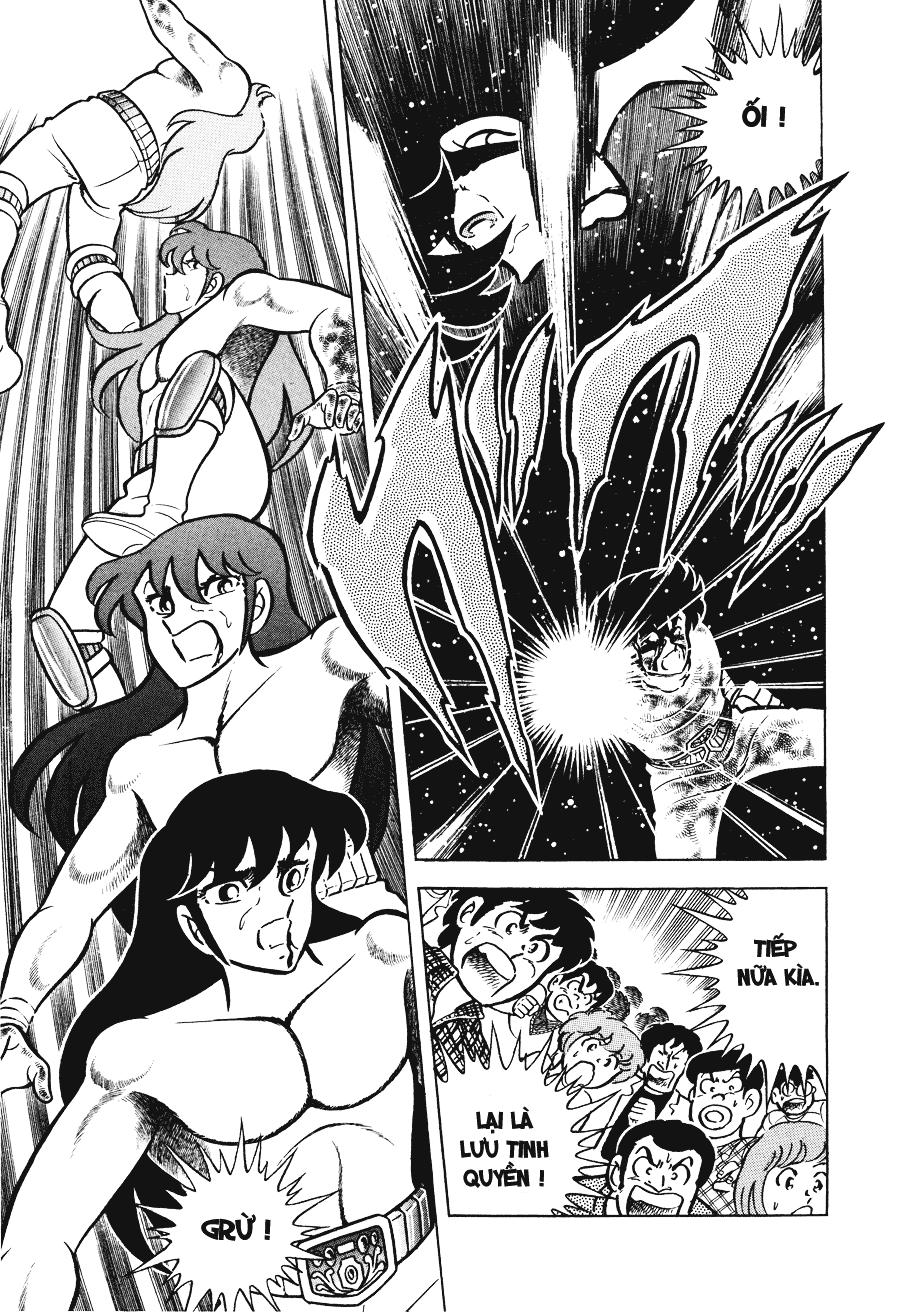 Áo Giáp Vàng Chapter 7 - Trang 2