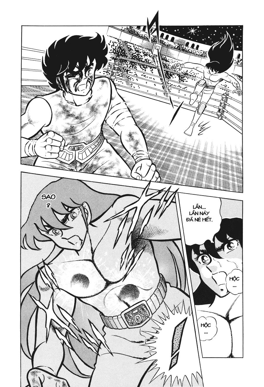 Áo Giáp Vàng Chapter 7 - Trang 2