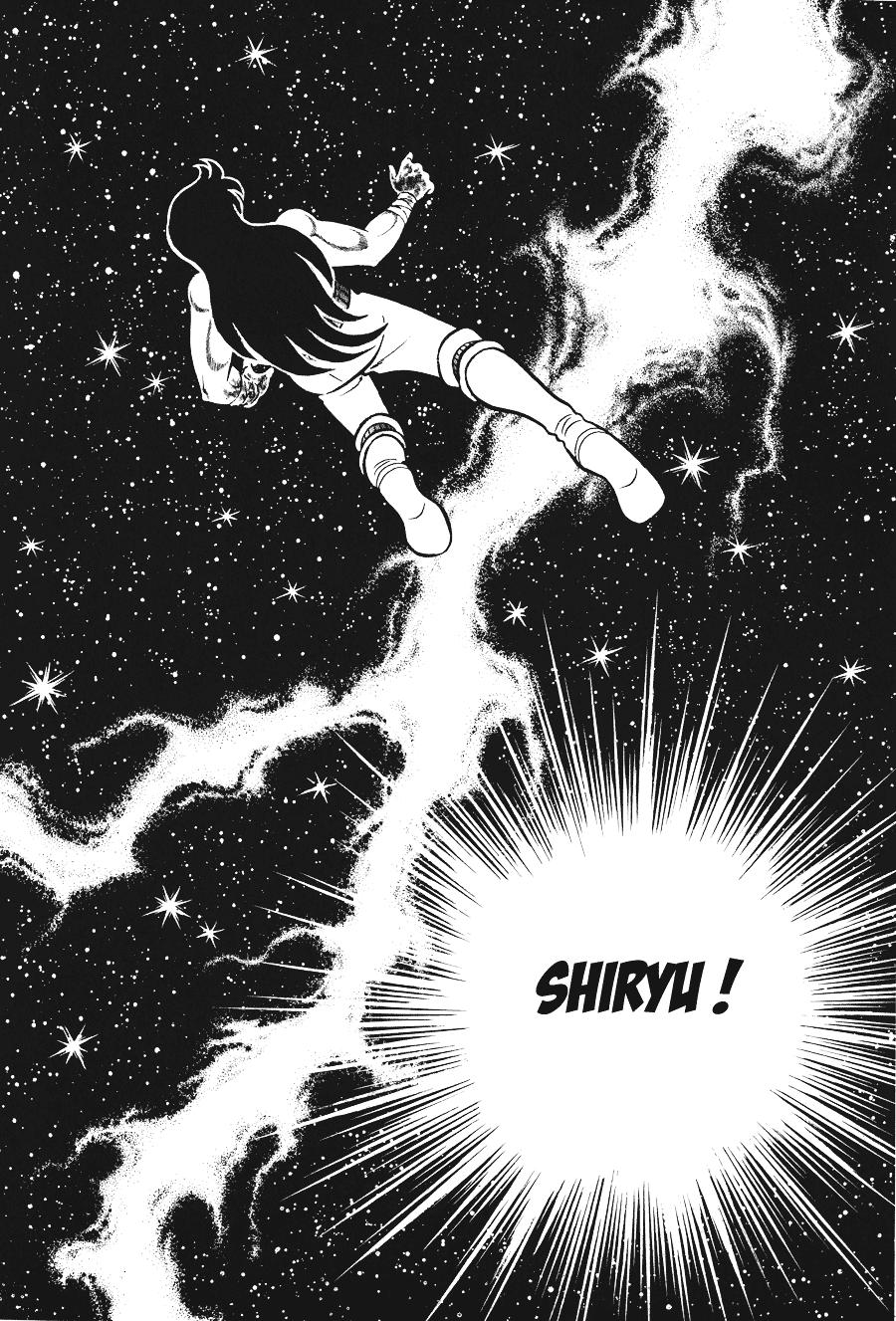 Áo Giáp Vàng Chapter 7 - Trang 2