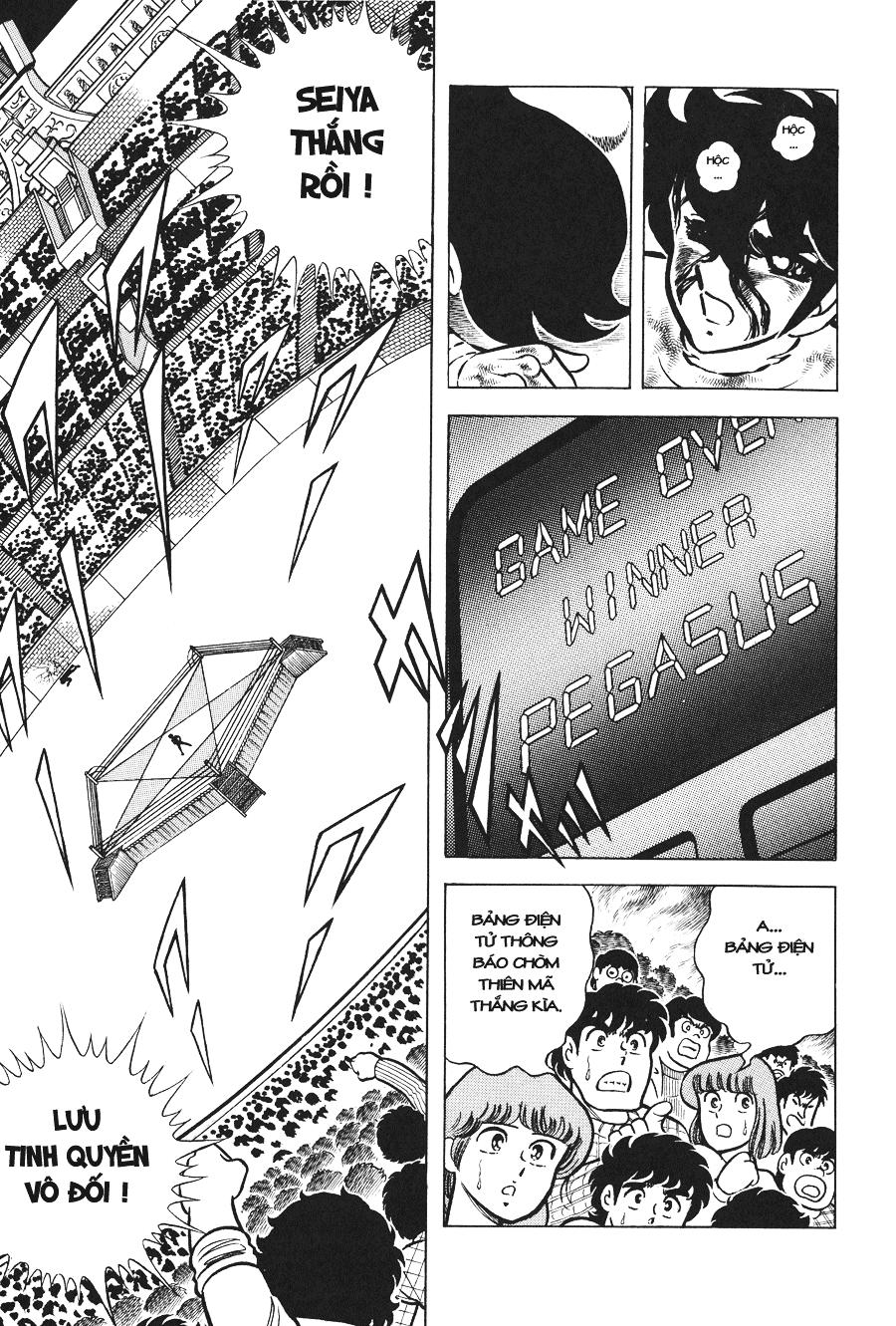 Áo Giáp Vàng Chapter 7 - Trang 2