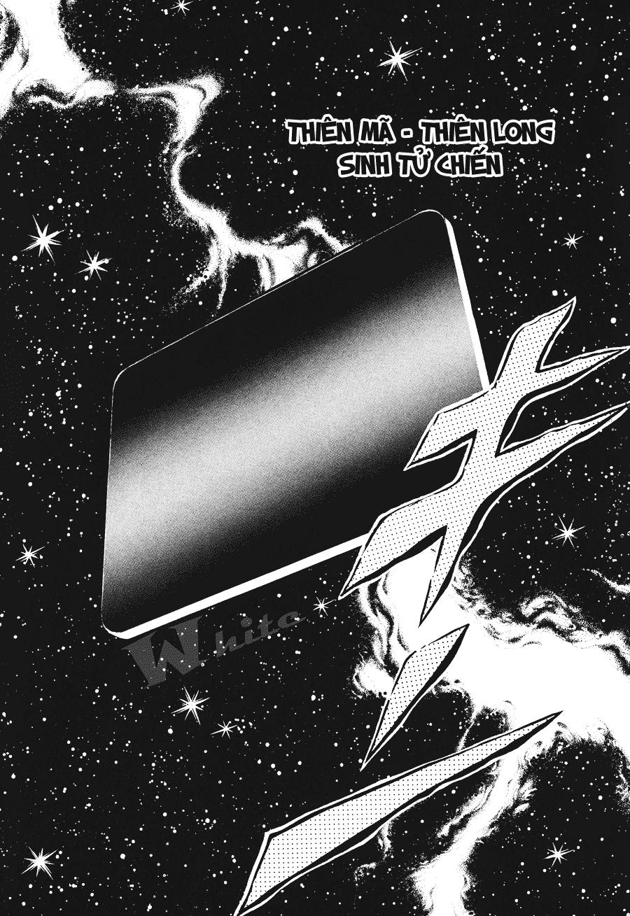 Áo Giáp Vàng Chapter 7 - Trang 2