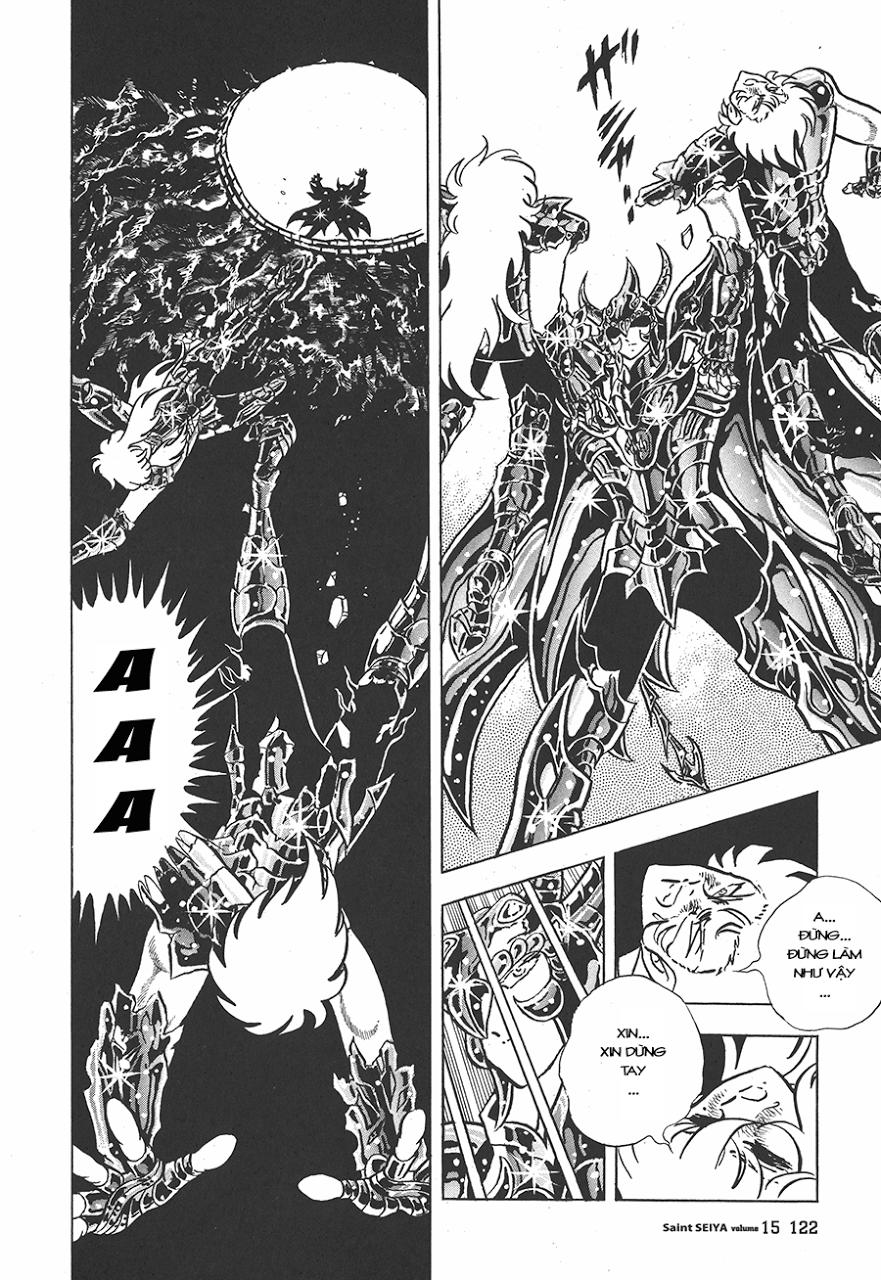 Áo Giáp Vàng Chapter 70 - Trang 2