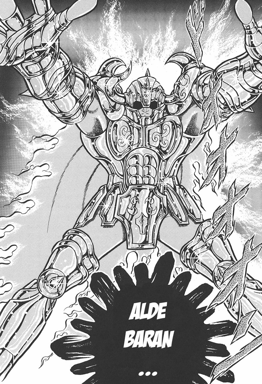 Áo Giáp Vàng Chapter 70 - Trang 2