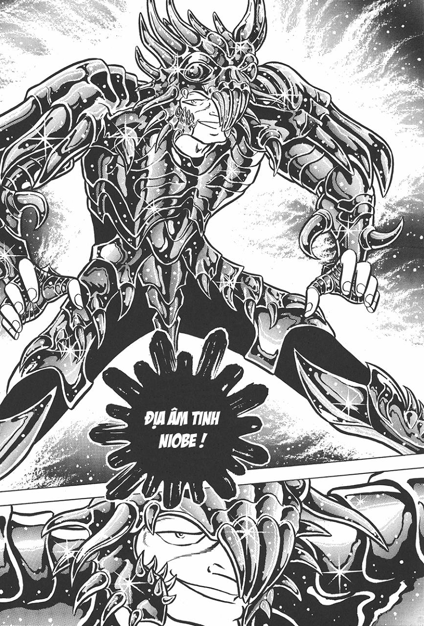 Áo Giáp Vàng Chapter 70 - Trang 2