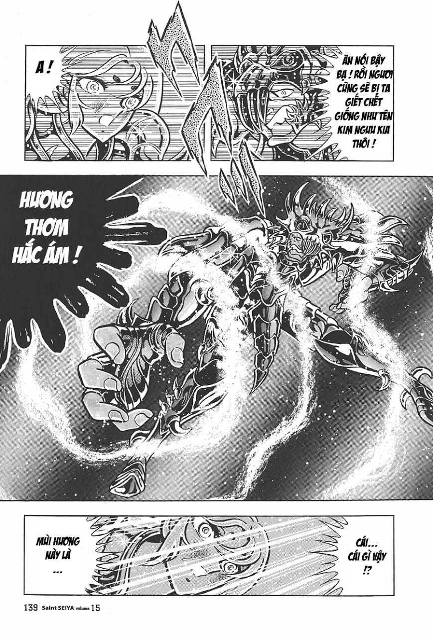 Áo Giáp Vàng Chapter 70 - Trang 2