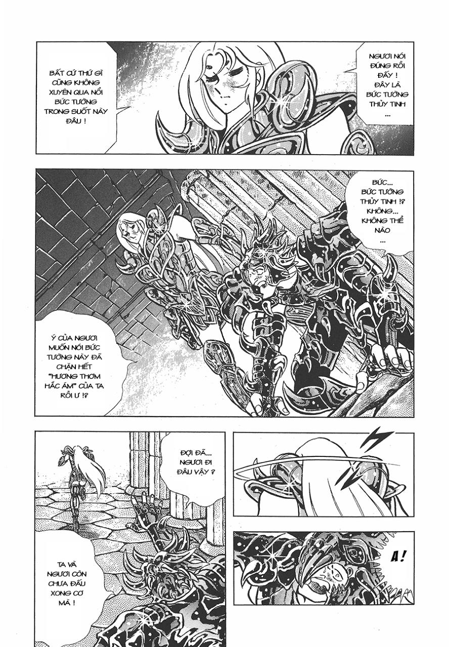 Áo Giáp Vàng Chapter 70 - Trang 2