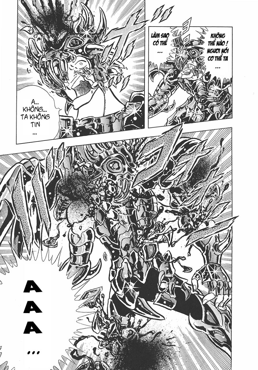 Áo Giáp Vàng Chapter 70 - Trang 2