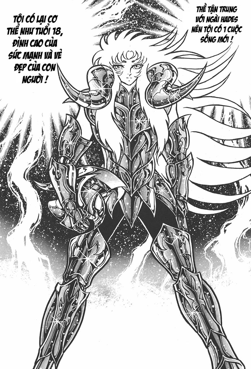 Áo Giáp Vàng Chapter 70 - Trang 2