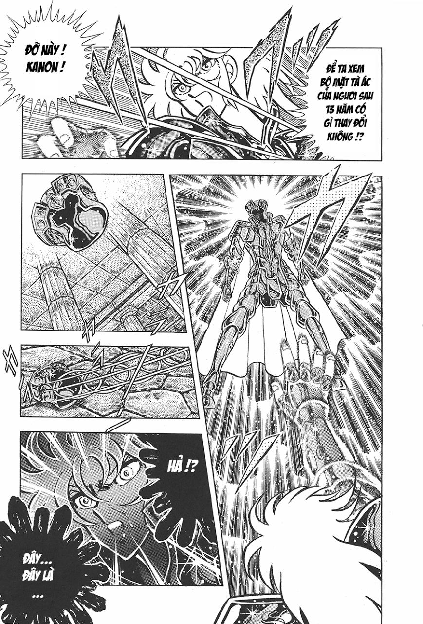 Áo Giáp Vàng Chapter 71 - Trang 2