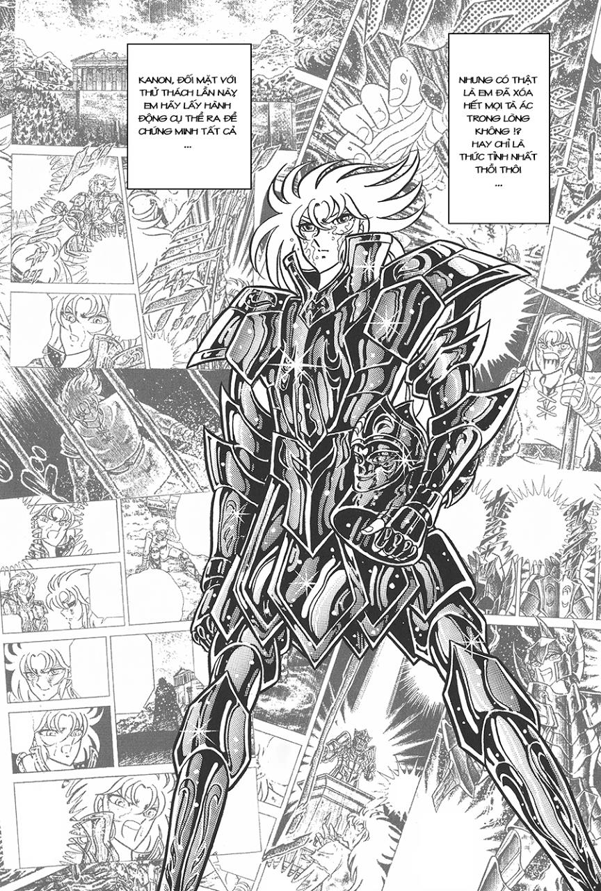 Áo Giáp Vàng Chapter 71 - Trang 2