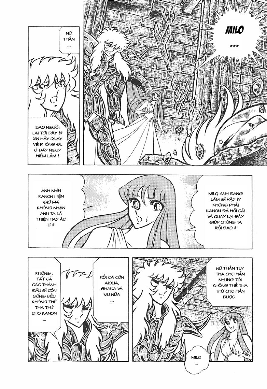 Áo Giáp Vàng Chapter 71 - Trang 2